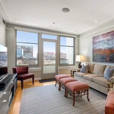 Buy this 1 bed condo on South End South Burying Ground in Washington Street, Boston