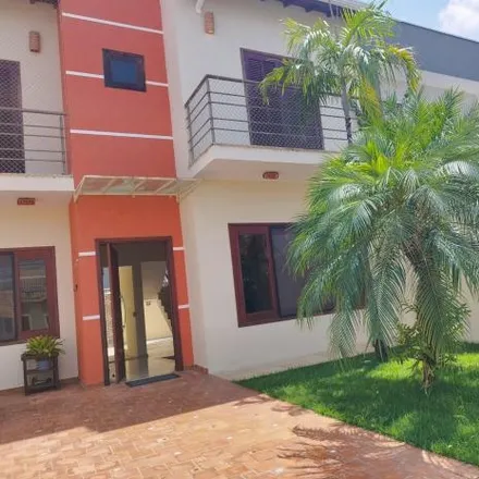 Rent this 3 bed house on unnamed road in Tombadouro, Indaiatuba - SP