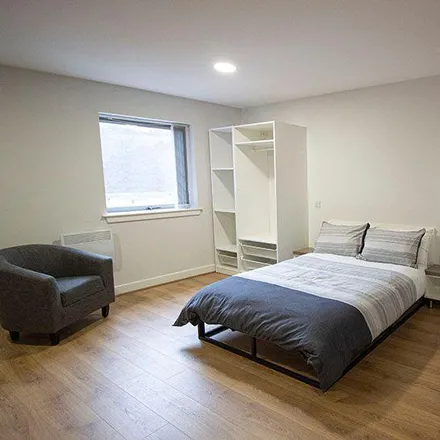 Image 4 - Bromley Place (Opens Autumn 2024), Clare Street, Nottingham, NG1 3DB, United Kingdom - Apartment for rent