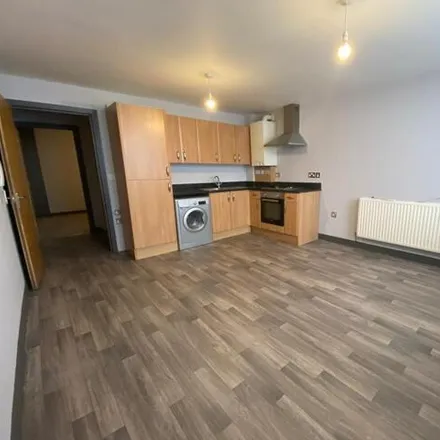 Rent this 1 bed apartment on 1 in 2 Respryn Mews, New Park Road