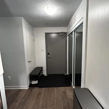 Rent this 1 bed apartment on 28 Orchid Place Drive in Toronto, ON M1S 4N8