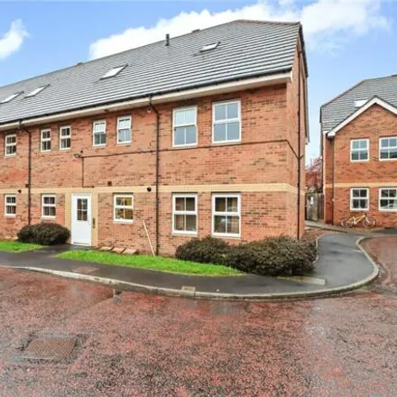 Buy this 2 bed apartment on Picktree Court Care Home in Picktree Lane, Chester-le-Street