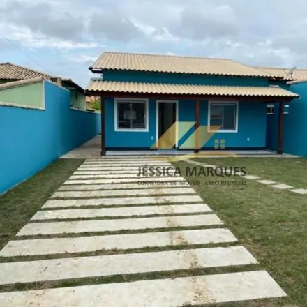 Image 2 - unnamed road, Tamoios, Cabo Frio - RJ, 28928, Brazil - House for sale