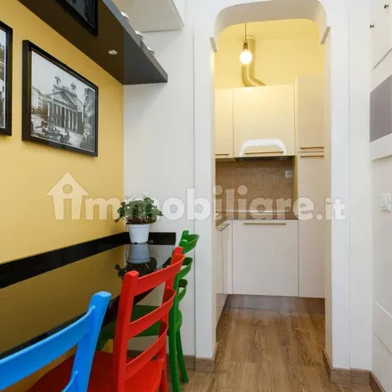 Image 3 - Via dei Leutari 23, 00186 Rome RM, Italy - Apartment for rent