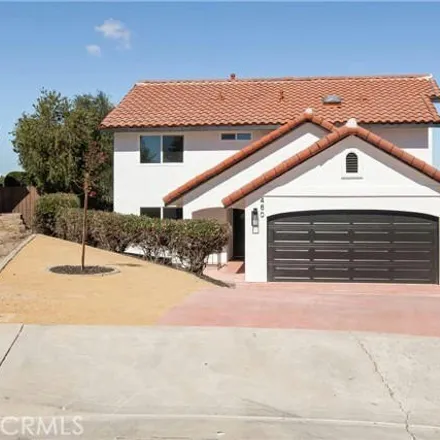 Buy this 4 bed house on 460 Lysander Court in Templeton, CA 93465