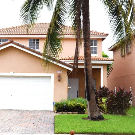 Buy this 3 bed house on Turtle Cove in West Palm Beach, FL