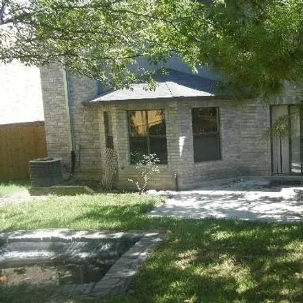 Image 4 - 9821 Addersley Drive, San Antonio, TX 78254, USA - House for rent