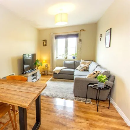 Image 3 - Woodley Green, Witney, OX28 1BE, United Kingdom - Apartment for rent