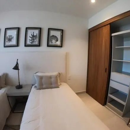 Buy this 1 bed apartment on Avenida de las Ceibas in 63735 Las Jarretaderas, NAY