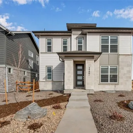 Buy this 3 bed house on unnamed road in Aurora, CO 80019