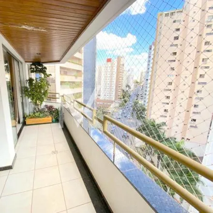 Image 2 - Avenida T-15, Setor Nova Suiça, Goiânia - GO, 74230-010, Brazil - Apartment for sale