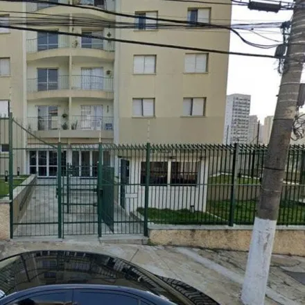 Rent this studio apartment on Rua São Venceslau in Vila Guarani, São Paulo - SP