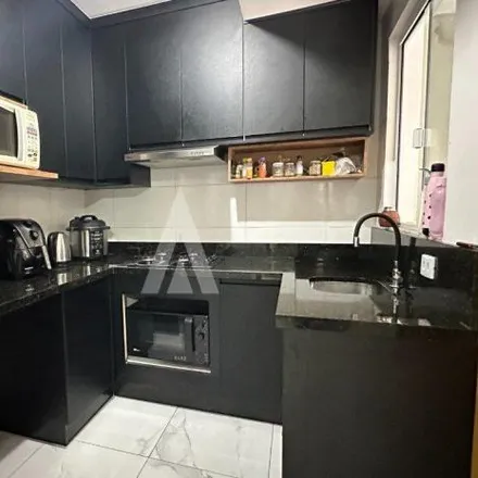 Buy this 2 bed apartment on Rua Professor Trindade 486 in Costa e Silva, Joinville - SC