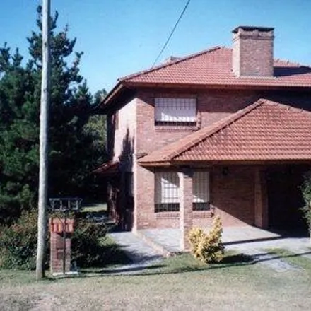 Image 1 - Urtubey, Partido de Pinamar, 7167 Valeria del Mar, Argentina - House for sale