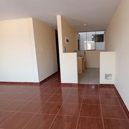 Buy this 3 bed apartment on Manuelito in Avenida Carlos Alberto Izaguirre, San Martín de Porres