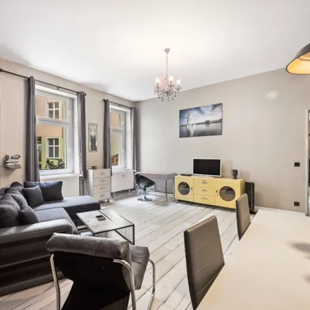 Buy this 1 bed apartment on Friedrichshain in Berlin, Germany