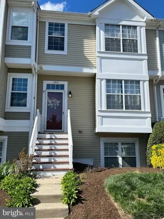 Rent this 3 bed condo on 11012 Sentry Ridge Road in Bull Run, Prince William County
