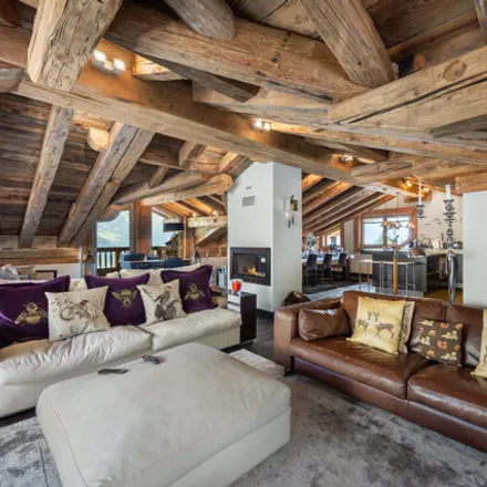 Buy this 5 bed house on 407 Rte des Brigues in 73120 Courchevel, France