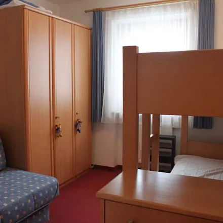 Rent this 1 bed apartment on 5742 Königsleiten