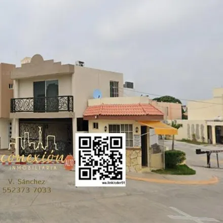 Buy this 3 bed house on Cerrada Laguna del Mezquite in 89367 Tampico, TAM