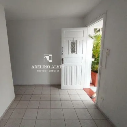 Rent this studio house on Rua Napoleão de Barros in Vila Clementino, São Paulo - SP