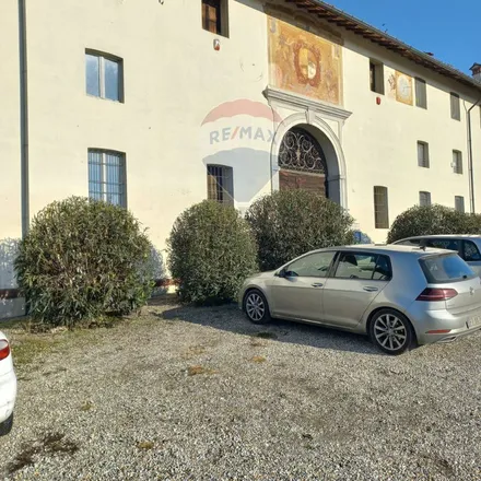 Image 3 - Palazzo Calderari, Cascina Braglia, Via Giuseppe Garibaldi, Melegnanello LO, Italy - Apartment for rent