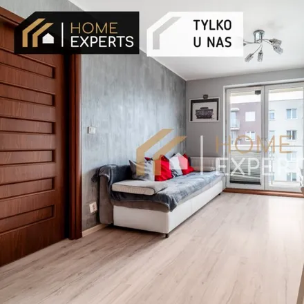 Buy this 2 bed apartment on Kazimierza Leskiego 16 in 80-180 Gdansk, Poland