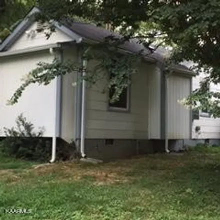 Buy this 1 bed house on 619 Banks Avenue Northeast in Knoxville, TN 37917