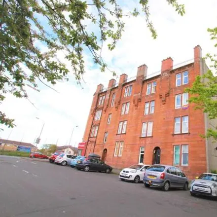 Rent this 2 bed apartment on Succoth Street in Glasgow, G13 1DD