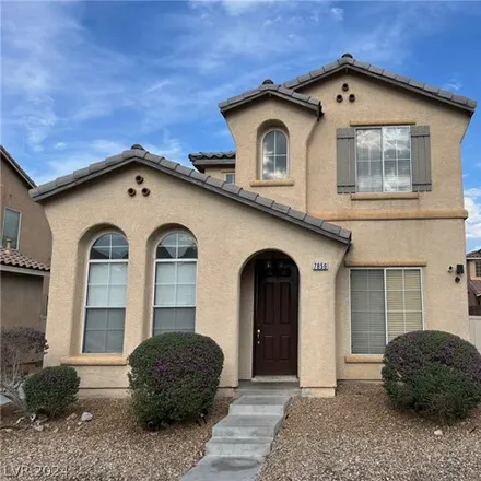 Rent this 3 bed house on 7801 Windhamridge Drive in Enterprise, NV 89139