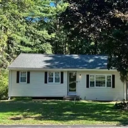 Rent this 3 bed house on 28 Brucewood Road in Acton, MA 01720