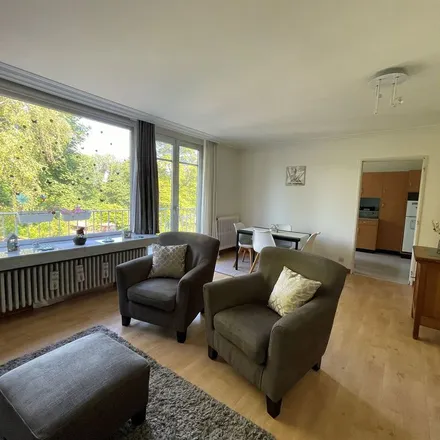 Rent this 2 bed apartment on Fortuinstraat 46 in 2800 Mechelen, Belgium