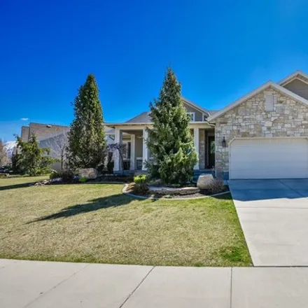 Buy this 5 bed house on 987 West March Brown Drive in Bluffdale, UT 84065