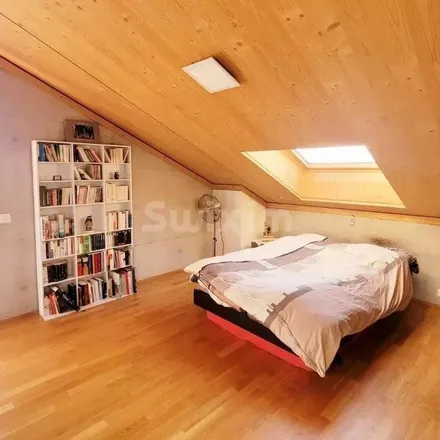 Image 9 - Route de Belmont 24, 1093 Lutry, Switzerland - Apartment for rent
