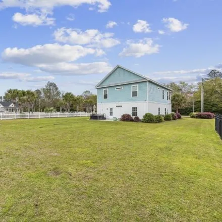 Image 4 - 396 Graytwig Circle, Murrells Inlet, Georgetown County, SC 29576, USA - House for sale