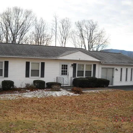 Buy this 4 bed house on 986 Martin McNeil Road in Roanoke County, VA 24153