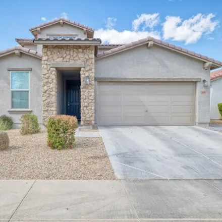 Buy this 3 bed house on 8410 South 40th Glen in Phoenix, AZ 85339