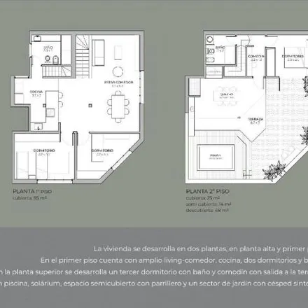 Buy this 3 bed house on Manuel Dorrego 1609 in Rosario Centro, Rosario