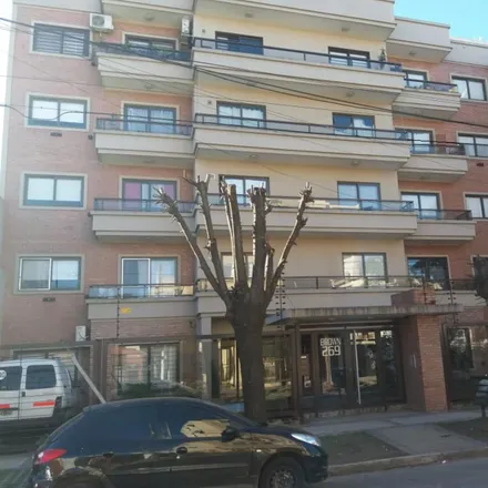 Buy this studio condo on Almirante Brown 245 in Partido de Morón, B1708 KCH Morón