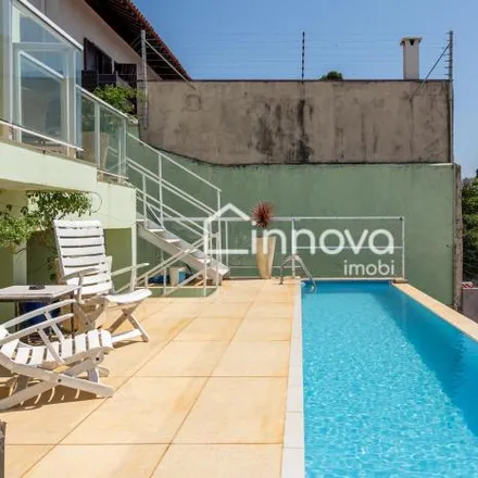 Buy this 5 bed house on Rua Suzeley Norma Bove in Vila Brandina, Campinas - SP