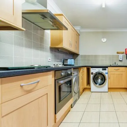 Image 2 - Lavender Way, Sheffield, S5 6DY, United Kingdom - Apartment for sale