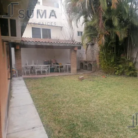 Image 2 - Loma del Castillo, 89100 Tampico, TAM, Mexico - House for sale