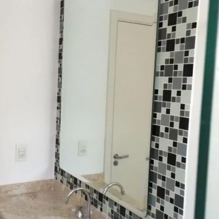 Rent this 3 bed apartment on unnamed road in Engordadouro, Jundiaí - SP