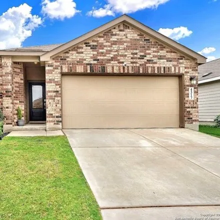Buy this 4 bed house on Southton Bed in Bexar County, TX