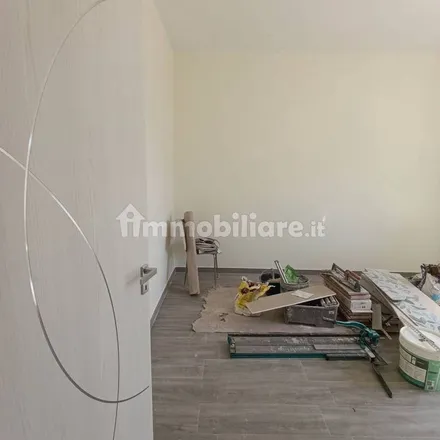 Rent this 3 bed apartment on via Andrea Fabiani in 88050 Catanzaro CZ, Italy