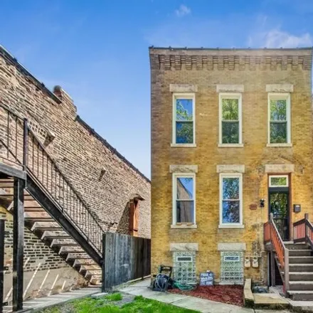 Buy this 4 bed house on 3395 South Archer Avenue in Chicago, IL 60682