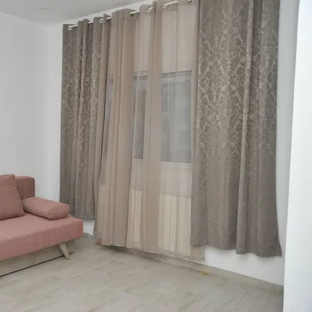 Rent this 1 bed apartment on ملعب القولف بمرسى القنطاوي in Baie des Anges, 4089 Sousse
