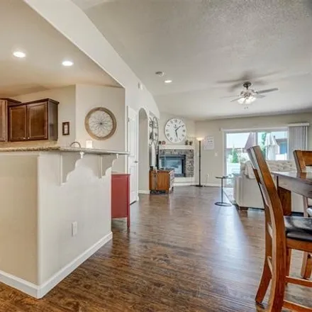 Image 5 - 6515 Highline Place, Black Forest, El Paso County, CO 90908, USA - House for sale