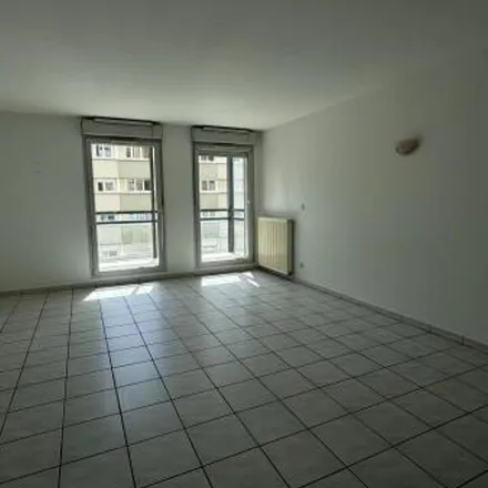 Rent this 4 bed apartment on 65 Rue Garibaldi in 69006 Lyon 6e Arrondissement, France