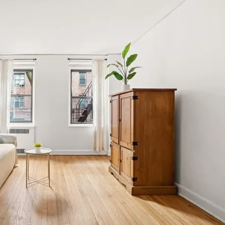 Buy this studio apartment on 34-41 78th Street in New York, NY 11372